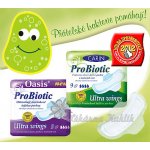 Oasis ProBiotic 9 ks – Zboží Mobilmania