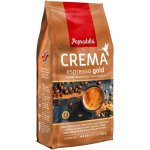 Popradská Crema espresso gold zrnková 0,5 kg – Hledejceny.cz