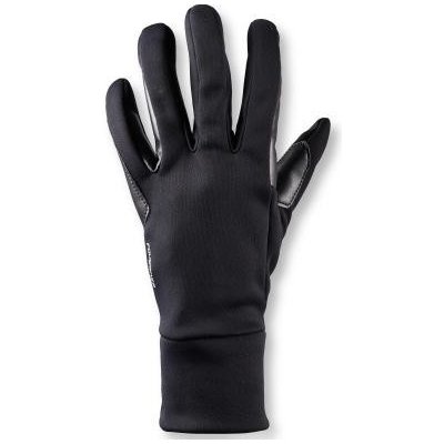 FOUGANZA Dámské rukavice 100 WARM černé