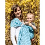 Loktu She RING SLING Twist Kiwa – Sleviste.cz