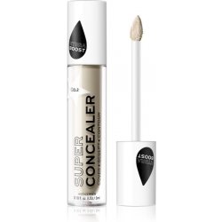 Revolution Relove Super Concealer hydratační korektor C0,2 3 ml