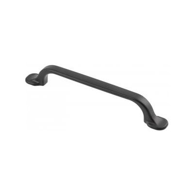 GTV RETRIS 128 mm černá mat – Sleviste.cz