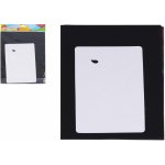 Wiky Vyškrabovací obrázek 20x28 cm a šablona 10 arch. – Hledejceny.cz