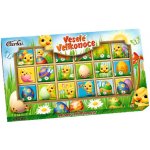 Carla Neapolitánky mléčné Velikonoce 90 g – Zboží Dáma