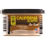 California Scents Car Scents Capistrano Coconut 42 g | Zboží Auto
