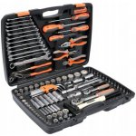 Sthor Gola sada 1/2", 1/4" 122 ks – Zboží Dáma