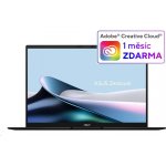 Asus Zenbook 14 UM3406GA-OLED041W – Zboží Živě
