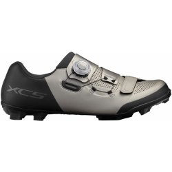 SHIMANO sh-xc5/ sh-xc502, silver