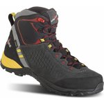Kayland Inphinity Gtx grey yellow – Zbozi.Blesk.cz
