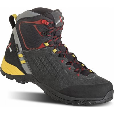 Kayland Inphinity Gtx grey yellow – Zboží Mobilmania