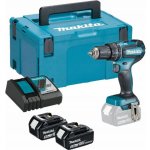 Makita DHP485RTJ – Zboží Dáma