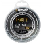 Prologic Density Snag & Shock Leader 100 m 0,5 mm 13,6 kg – Zbozi.Blesk.cz