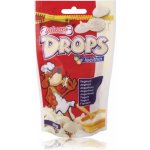 Dafiko Mlsoun Drops jogurtové 75 g – Hledejceny.cz