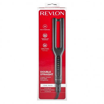 Revlon Double Straight RVST2204E