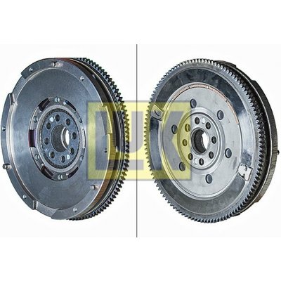 Setrvačník LuK 415 0050 10 (415005010) | Zboží Auto