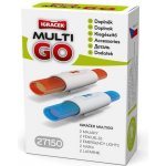 Efko IGRÁČEK MULTIGO 2 MAJÁKY – Sleviste.cz