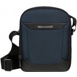 Samsonite PRO-DLX 6 Crossover S 7.9 Black 147143-1041 – Zboží Živě