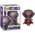 Funko Pop! Marvel What If...? Infinity Ultron Marvel 973 – Hledejceny.cz