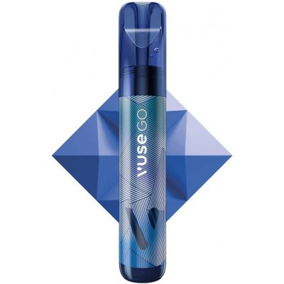 Vuse PRO One Pen 1000 Blue Blueberry Mint 18mg 1000 potáhnutí – Sleviste.cz