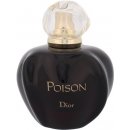 Parfém Christian Dior Poison toaletní voda dámská 50 ml