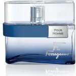 Salvatore Ferragamo F by Ferragamo Free Time toaletní voda pánská 100 ml tester – Hledejceny.cz