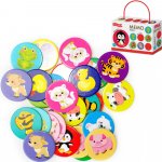 Kids Do Memo Zvířata – Hledejceny.cz