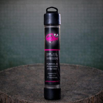 PVA Hydrospol punčocha s tubusem pva mesh system 7 m 25 mm – Zboží Mobilmania