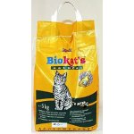 Biokat’s NATURAL 10 kg – Hledejceny.cz