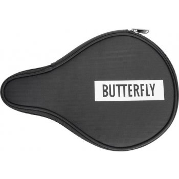 Butterfly Logo Case