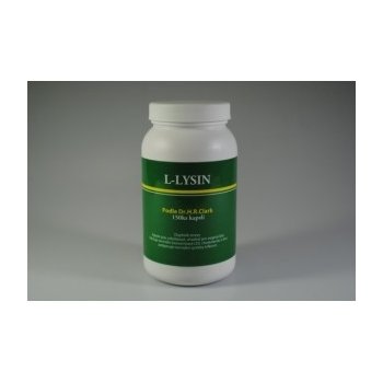 L Lysin 150 tablet