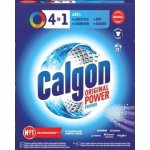 Calgon Power prášek 4v1 500 g 10 dávek – Zboží Dáma