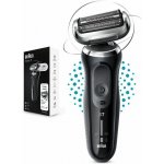 Braun Series 7 71-N1000s Wet&Dry Black – Zbozi.Blesk.cz