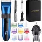 BarberBoss QR-2082 – Hledejceny.cz