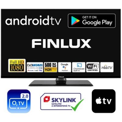 Finlux TV32FFF5671 – Hledejceny.cz