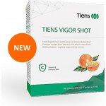 Tiens Vigor shot 15 sáčků x 25 ml – Hledejceny.cz