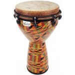 Remo Djembe Key-Tuned 14 x 25 DJ-0014-PM – Zboží Mobilmania
