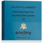 Sisley Oční stíny Les Phyto-Ombres 12 Silky Rosé 1,5 g – Zboží Dáma
