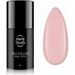 NANI gel lak One Step Pink Beige 5 ml – Hledejceny.cz
