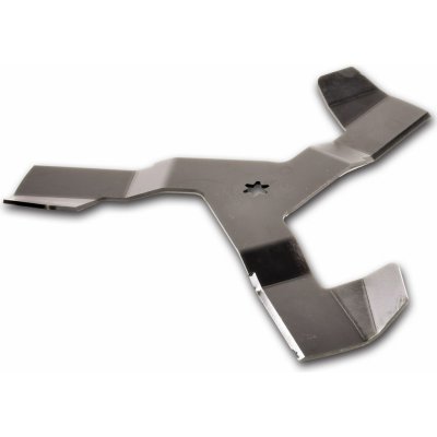 Riwall PRO Nůž 46cm levý RACC00071 – HobbyKompas.cz