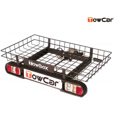 TowBox CARGO V2