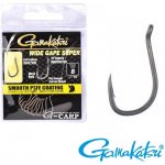 Gamakatsu Wide Gape Super vel.6 10 ks – Zboží Dáma