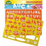 Šablony písmena čísla a symboly – Zboží Dáma Šablony písmena čísla a symboly – Zboží Dáma