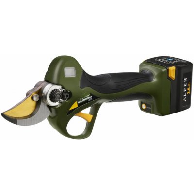 ALPEN Wildhorn 40 – Sleviste.cz