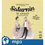 Saturnin se vrací - Miroslav Macek – Zboží Mobilmania
