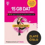 732 334 995 T-Mobile SIM karta, Zlaté číslo – Hledejceny.cz