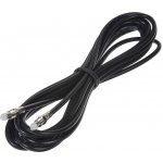x GSM prodlužovací kabel k anténě 2x FME samice 5 m | Zboží Auto