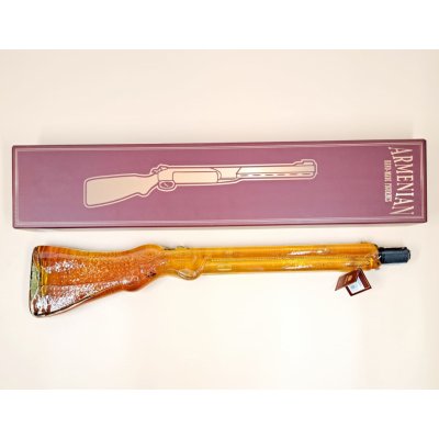 Proshyan Lovecká puška 5y 40% 0,5 l (karton) – Zboží Dáma