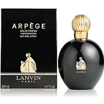 Lanvin Arpege parfémovaná voda dámská 100 ml tester