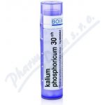 KALIUM PHOSPHORICUM POR 30CH GRA 4G – Hledejceny.cz