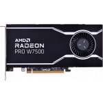 AMD Radeon Pro W7500 8GB GDDR6 100-300000078 – Sleviste.cz